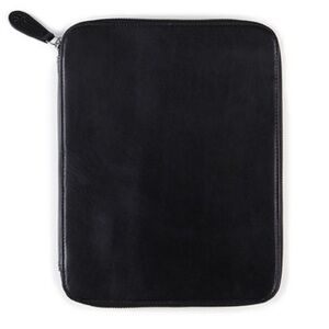 Erin Condren Large Leather Folio
